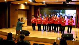 記者鍾志鵬攝影＋記者戴華辰攝影＋翻攝自永豐金控「恁的演唱會」影片