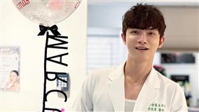 台北市，大安，天菜，馬克醫生，性騷擾，翻攝自IG、臉書