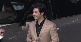 王力宏。（圖／翻攝自微博）