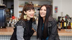 艾怡良 魏如萱 環球唱片提供