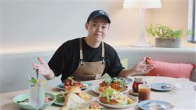 曾昱嘉 福茂唱片提供