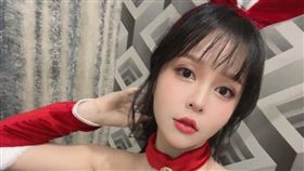 陳香菱。（圖／翻攝自IG）