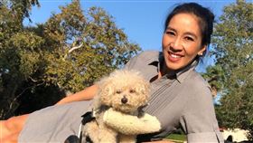 關穎珊 翻攝自關穎珊IG