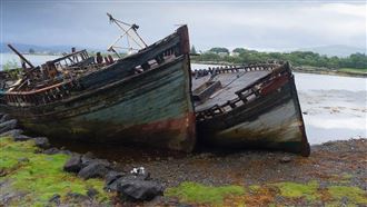 學生出海翻船釀悲劇…女高中生、船長溺斃