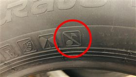 檢查胎壓驚見「禁止音符」啥意思？行家揭真相