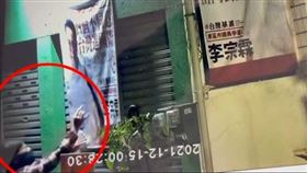 台南,公投,文宣,同意怪客,破壞,毀損