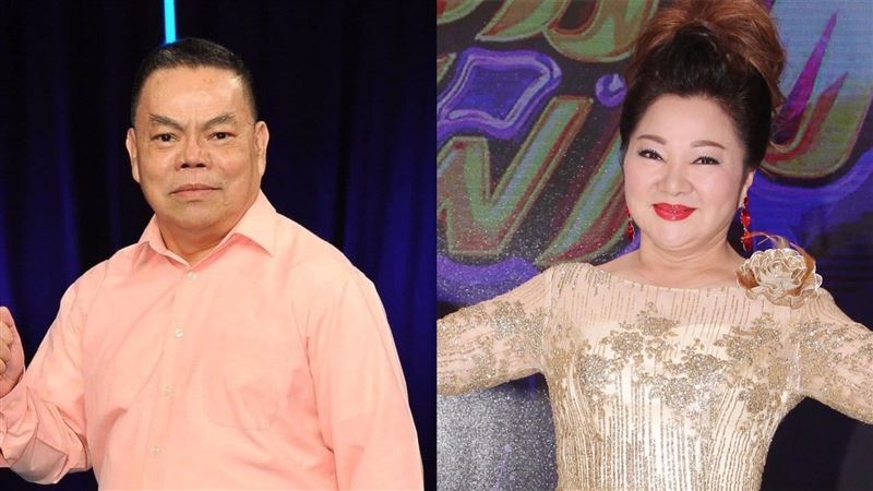 蔡頭驚傳病逝！白冰冰急：電話沒人接