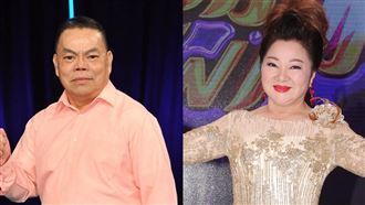 蔡頭驚傳病逝！白冰冰急：電話沒人接