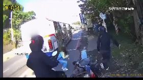 下公車連撞0700(DL)