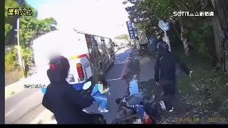 乘客下公車意外頻傳　肇責算誰的？