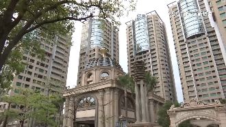 每坪465萬！帝寶蟬聯11年地王