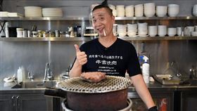 邰哥（圖／翻攝自邰智源臉書）