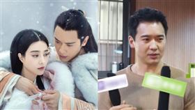 高雲翔曾捲入性侵疑案，形象全毀，被發現改名求復出。（圖／翻攝自微博）