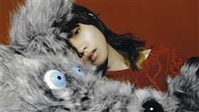 持修 環球唱片提供