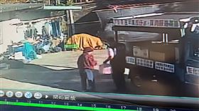 肉圓,推銷,關西,新竹,小貨車（圖／當事人提供）