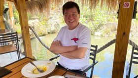 孫德榮（圖／翻攝自孫德榮臉書）