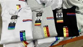好市多出「Logo帽T」會員暴動！網笑考驗信仰：恥度高▲（圖／翻攝自Costco好市多商品經驗老實說臉書）

