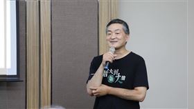 孔繁錦。翻攝孔繁錦臉書