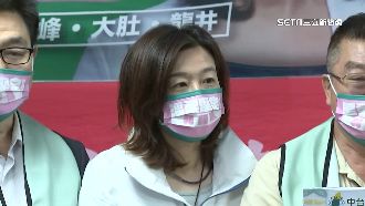 補選倒數！林靜儀合體教授協會拚選戰