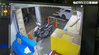 恨他太渣！19歲女撂2男砍傷前男友