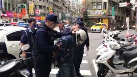 中和、兒持刀刺死母親、思覺失調