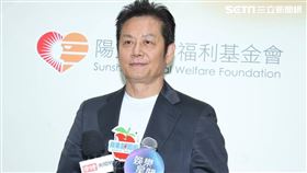 徐乃麟。（圖／記者邱榮吉攝影）