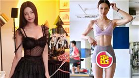 （圖／翻攝自李元玲IG）