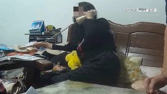 假檢警通知涉洗錢　婦險遭詐千萬