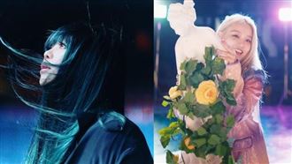 張惠妹外甥女安那「寄生」回演藝圈