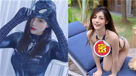 （圖／翻攝自陳葳IG）