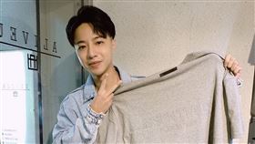 比利（圖／比利提供）