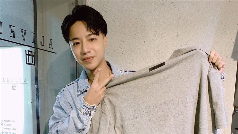 男星痛失父親　改變心境曝耶誕計畫
