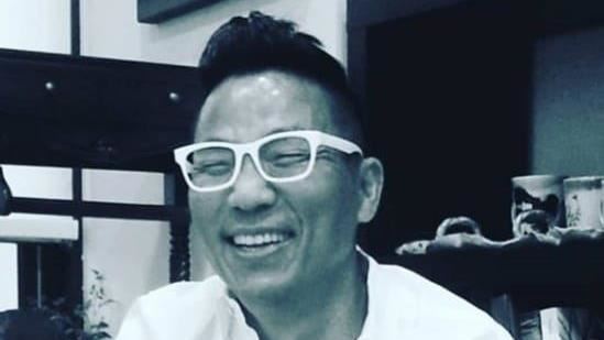 54歲男星肺癌逝　最後訊息全網淚崩
