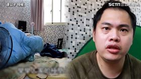 ▲YouTuber連公子無奈表示，「極簡生活根本是有錢人在玩的」。（圖／連公子 授權）