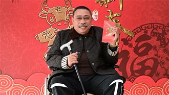 陳松勇病逝　李亞萍嘆他「太愛喝酒」