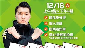 公投,湧言會,民進黨,台灣隊,返萊豬