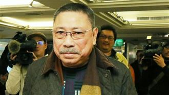 陳松勇活出台灣味！「訐譙」也能出書