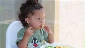 嬰兒、小孩、吃東西、用手（圖／資料照）