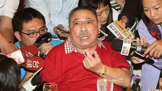 陳松勇病逝！生前曾喊百萬遺產留給她