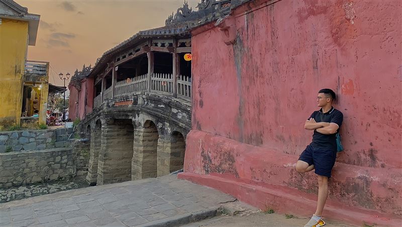 越南民眾規劃遊台　馬祖慢旅行獲首獎