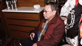 陳松勇。（記者林聖凱攝影）