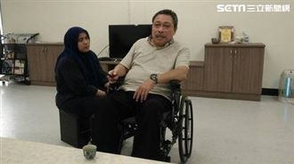 陳松勇遭爆未婚生兒子　友人鬆口真相