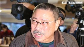 陳松勇
圖／記者林士傑攝影