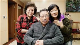 陳松勇（圖／翻攝自臉書）