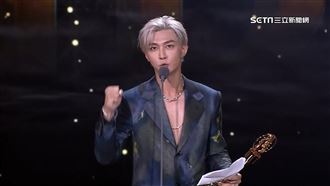 「決定自己的未來」炎亞綸為公投發聲