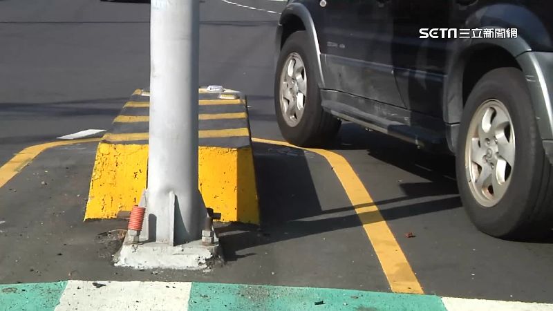 地下纜線雜、整合單位多　揭行人地獄真相