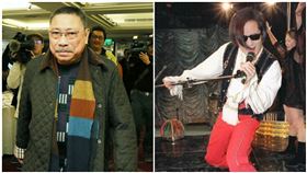 陳松勇病逝／中山區喊水會結凍！「勇哥」喬事救過高凌風（資料照／寶弟臉書）