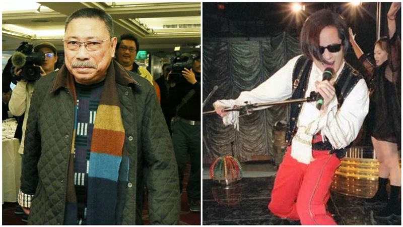 陳松勇喊水會結凍！喬事救過高凌風