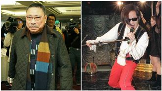 陳松勇喊水會結凍！喬事救過高凌風