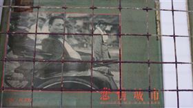 記者鍾志鵬攝影＋翻攝自豆瓣電影